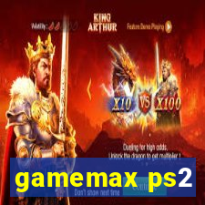gamemax ps2